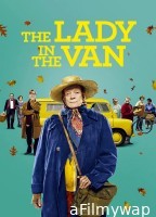 The Lady In The Van (2015) ORG Hindi Dubbed Movie