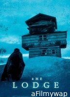 The Lodge (2020) ORG Hindi Dubbed Movie