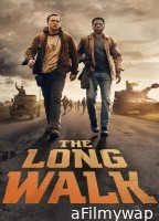 The Long Walk (2025) ORG Hindi Dubbed Movie