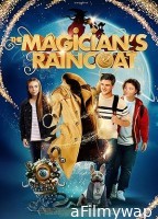 The Magicians Raincoat (2024) ORG Hindi Dubbed Movie