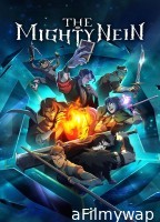 The Mighty Nein (2025) Season 1 EP05 Hindi Dubbed Web Series