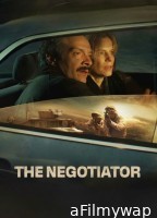 The Negotiator (2025) ORG Hindi Dubbed Movie