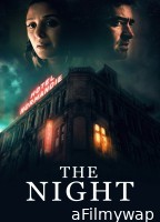 The Night (2021) ORG Hindi Dubbed Movie