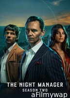 The Night Manager (2026) Season 2 Hindi Dubbed Web Series