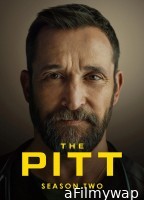 The Pitt (2026) Season 2 EP03 Hindi Dubbed Web Series