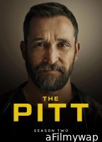 The Pitt (2026) Season 2 EP08 Hindi Dubbed Web Series