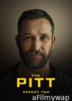 The Pitt (2026) Season 2 Hindi Dubbed Web Series