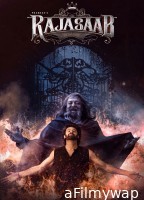 The Raja Saab (2026) ORG Hindi Dubbed Movie