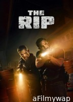 The Rip (2026) ORG Hindi Dubbed Movie