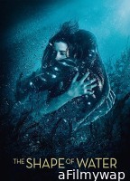 The Shape Of Water (2017) ORG Hindi Dubbed Movie