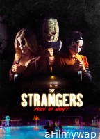 The Strangers Prey At Night (2018) ORG Hindi Dubbed Movie