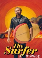 The Surfer (2025) ORG Hindi Dubbed Movie
