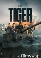 The Tiger (2026) ORG Hindi Dubbed Movie