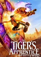 The Tigers Apprentice (2024) ORG Hindi Dubbed Movie