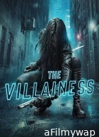 The Villainess (2017) ORG Hindi Dubbed Movie