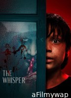 The Whisper (2026) ORG Hindi Dubbed Movie