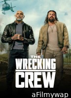 The Wrecking Crew (2026) ORG Hindi Dubbed Movie
