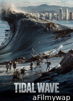 Tidal Wave (2009) ORG Hindi Dubbed Movie