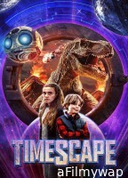 Timescape (2022) ORG Hindi Dubbed Movie