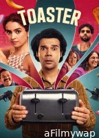Toaster (2026) Hindi Movie