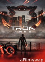 Tron Ares (2025) English Movie