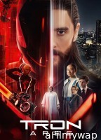 Tron Ares (2025) ORG Hindi Dubbed Movie