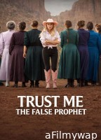Trust Me The False Prophet (2026) Season 1 Hindi Dubbed Web Series
