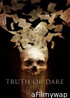 Truth Or Dare (2017) ORG Hindi Dubbed Movie