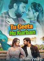 Tu Geeta Hu Kurbaan (2026) Gujarati Movie