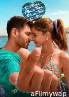 Tu Meri Main Tera Main Tera Tu Meri (2025) Hindi Movie