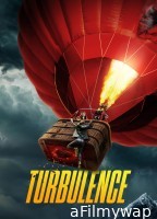 Turbulence (2025) ORG Hindi Dubbed Movie