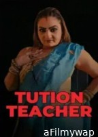 Tution Teacher (2025) Neonx Hindi Hot Short Film