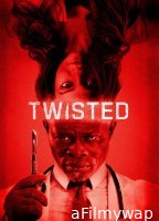 Twisted (2026) ORG Hindi Dubbed Movie