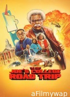 Tyler Perrys Joes College Road Trip (2026) ORG Hindi Dubbed Movie