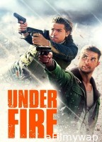 Under Fire (2025) ORG Hindi Dubbed Movie