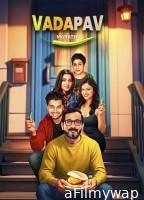 Vadapav (2025) Marathi Movie