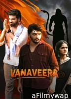 Vanaveera (2026) ORG Hindi Dubbed Movie