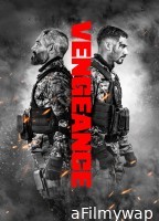 Venganza (2026) ORG Hindi Dubbed Movie