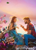 Vishnu Vinyasam (2026) ORG Hindi Dubbed Movie