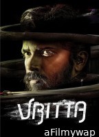 Vritta (2025) ORG Hindi Dubbed Movie