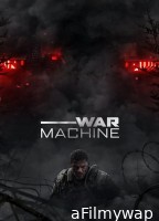 War Machine (2026) ORG Hindi Dubbed Movie