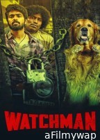 Watchman (2019) ORG Hindi Dubbed Movie