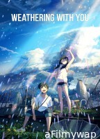 Weathering With You (2020) ORG Hindi Dubbed Movie