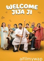 Welcome Jija Ji (2026) Punjabi Movie
