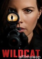 Wildcat (2025) ORG Hindi Dubbed Movie