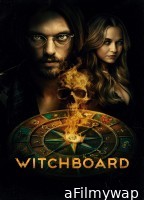 Witchboard (2025) ORG Hindi Dubbed Movie