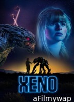 Xeno (2025) ORG Hindi Dubbed Movie