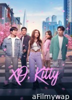 Xo Kitty (2026) Season 3 Hindi Dubbed Web Series