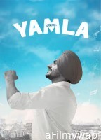 Yamla (2025) Punjabi Movie