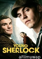 Young Sherlock (2026) Season 1 Hindi Dubbed Web Series